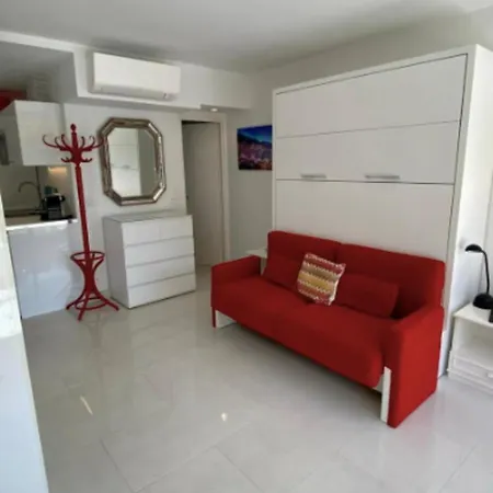 شقة Beautiful With Shared Pool سان تروبيه